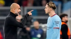 Pep Guardiola phải ‘tháo xích’, nếu muốn Jack Grealish bay cao